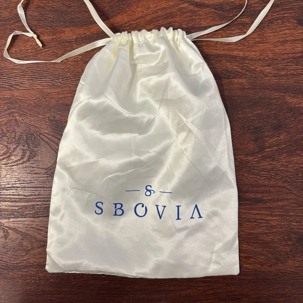 SBOVIA Tropical Sunset Bikini Swimsuit‎ Size XXS